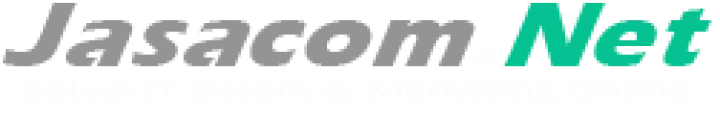 Logo Jasa Website Periuk